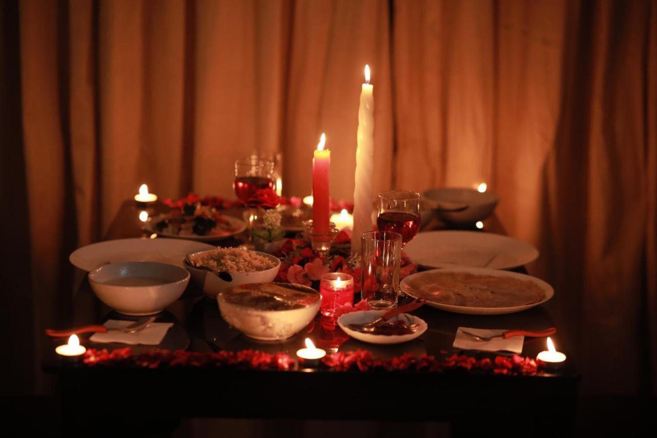 Paadi Holidays Ramakkalmedu 이두키 외부 사진