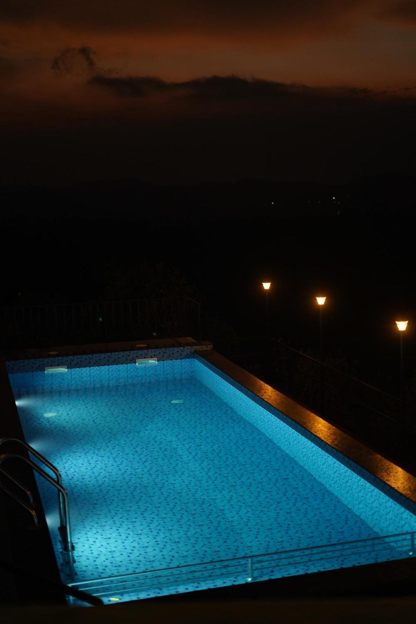 Paadi Holidays Ramakkalmedu 이두키 외부 사진